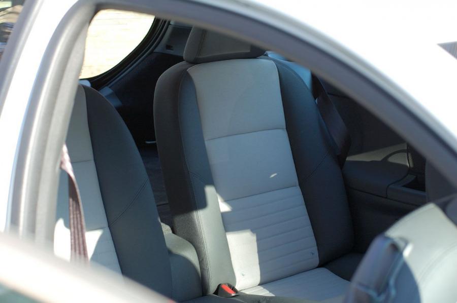 Volvo C30 T5 Version 2.0 2008 года  (фото 18 из 37)